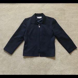 Norton McNaughton Blazer